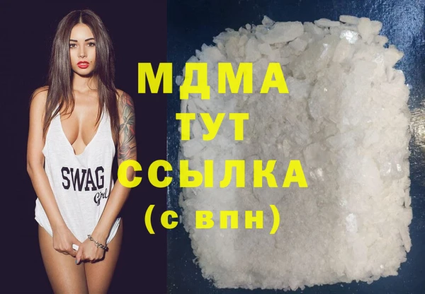 крисы Белокуриха